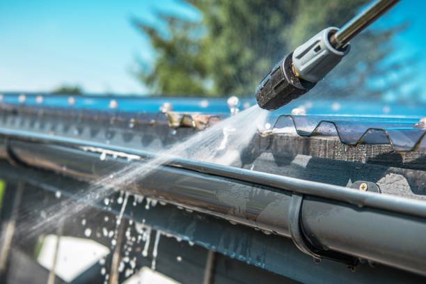 Best Best Pressure Washing Companies  in Mountain Top, PA