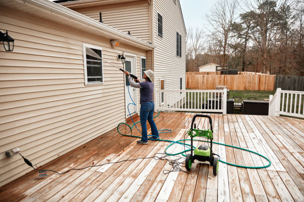 Pressure Washing Contractors in Mountain Top, PA