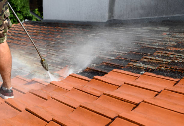 Best Pressure Washing Brick  in Mountain Top, PA
