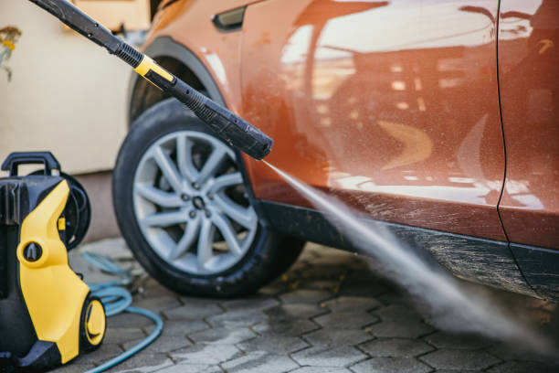 Best Pressure Washing Contractors  in Mountain Top, PA
