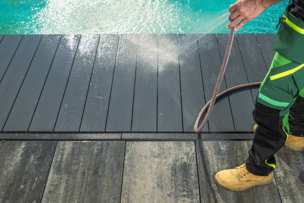 Best Commercial Pressure Washing  in Mountain Top, PA