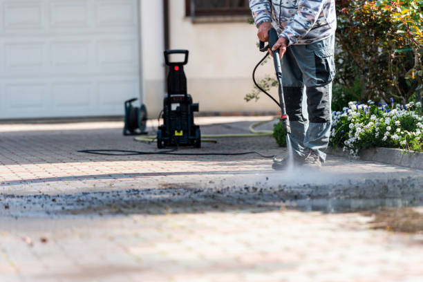 Professional Pressure Washing in Mountain Top, PA