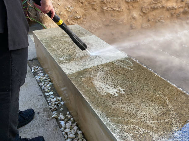 Best Sidewalk Pressure Washing  in Mountain Top, PA