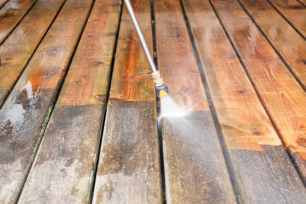 Reliable Mountain Top, PA Pressure Washing Solutions