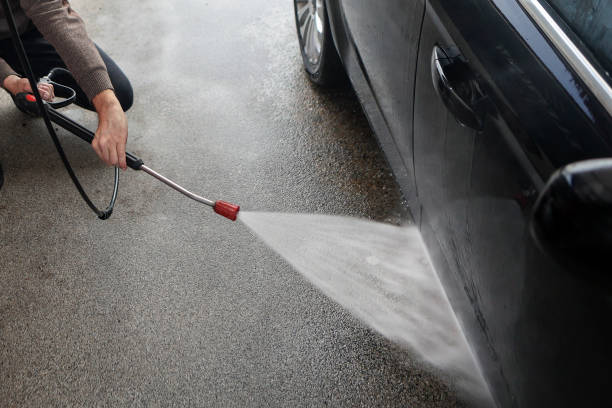 Best Exterior Home Cleaning  in Mountain Top, PA